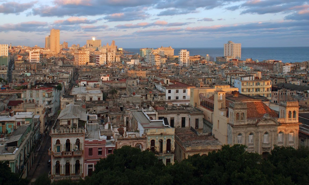 Cuba 9 Жизнь, бизнес, иммиграция и инвестиции на Кубе