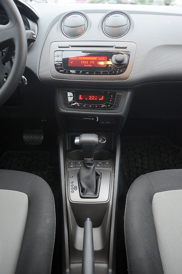 DSC 4640 Обзор SEAT Ibiza