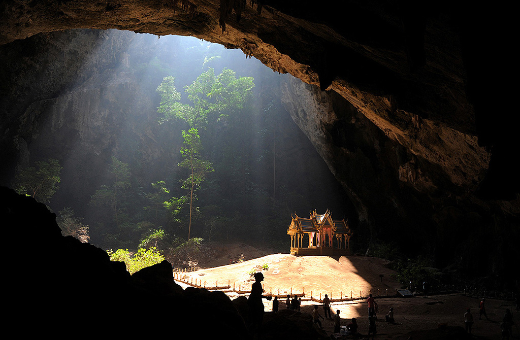 cave 10 20 завораживающих фотографий пещер
