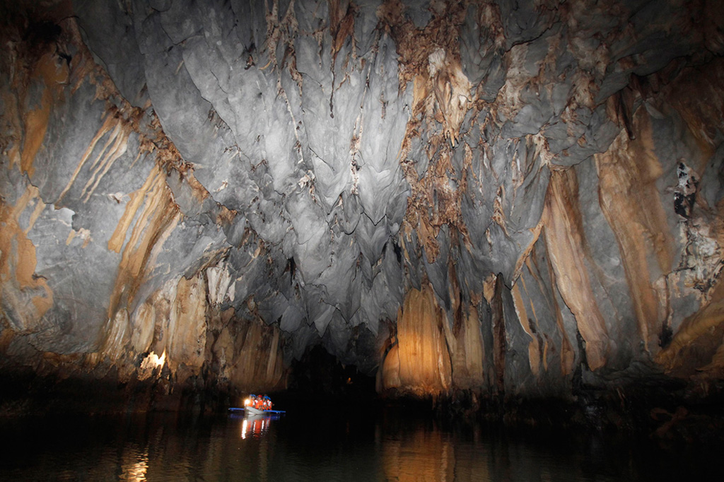 cave 14 20 завораживающих фотографий пещер
