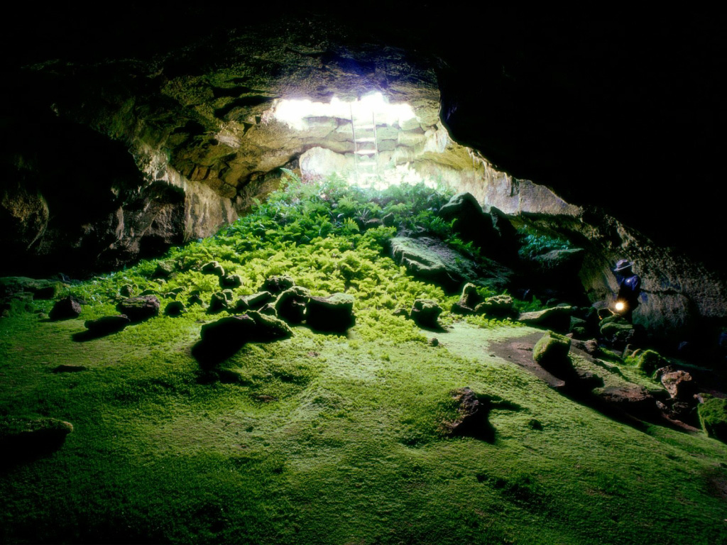 cave 3 20 завораживающих фотографий пещер