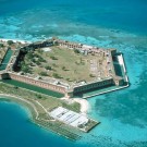 10 самых впечатляющих морских фортов