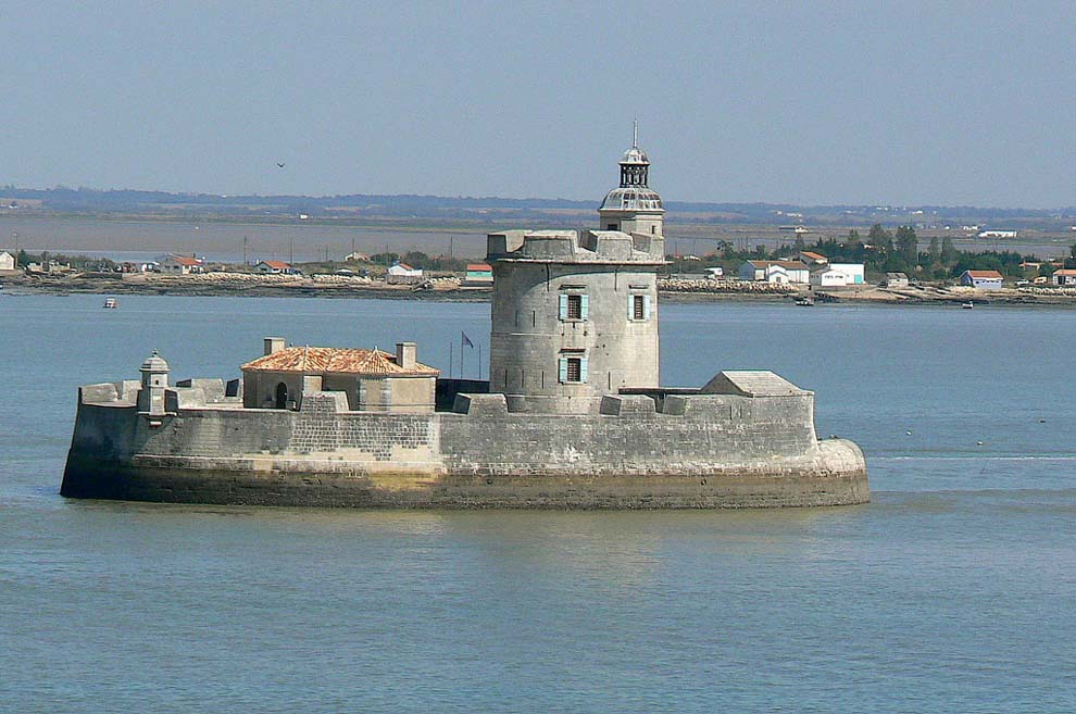 요새 10월 21일 가장 아름다운 바다 요새