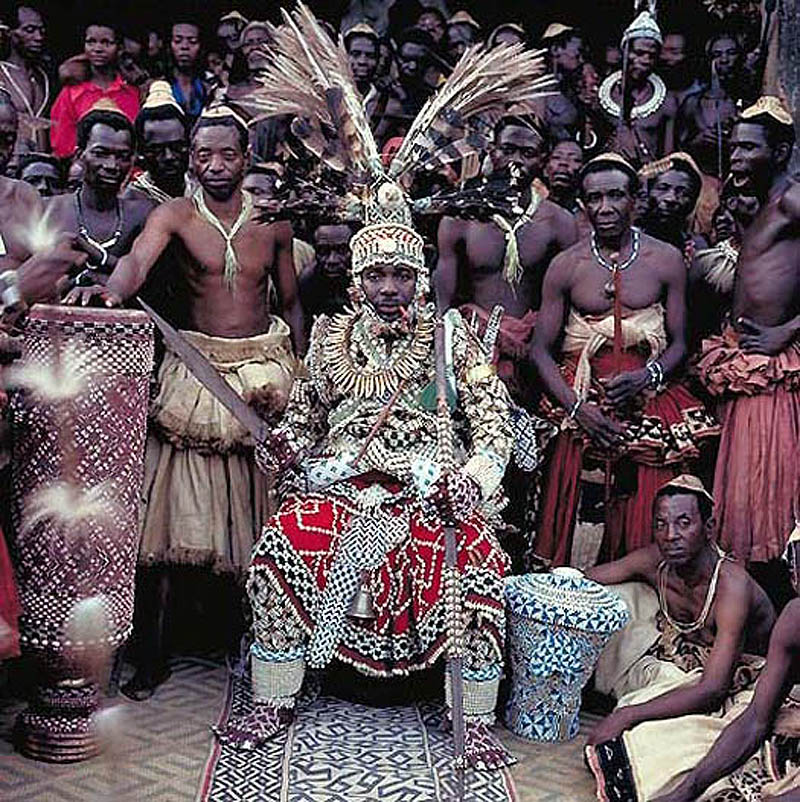 kings 8 Африканские короли   фотографии исчезающей эпохи