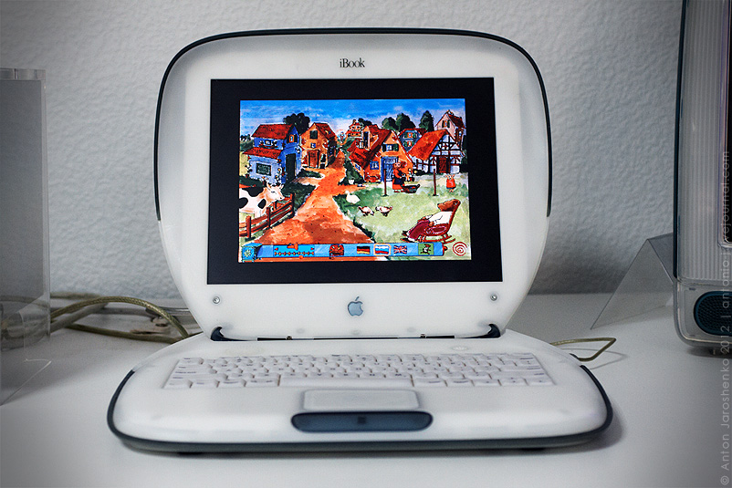 mac 25   Apple