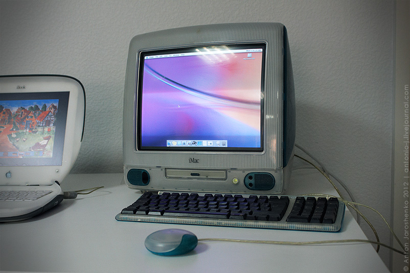 mac 27   Apple