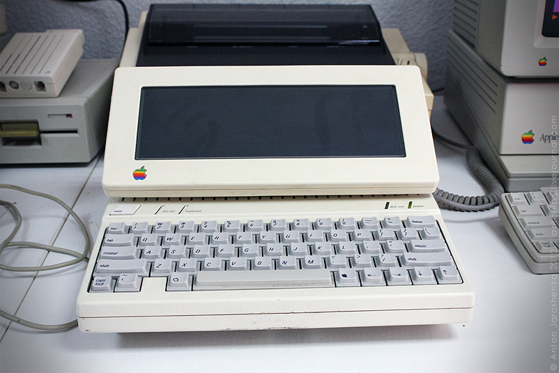 mac 8   Apple