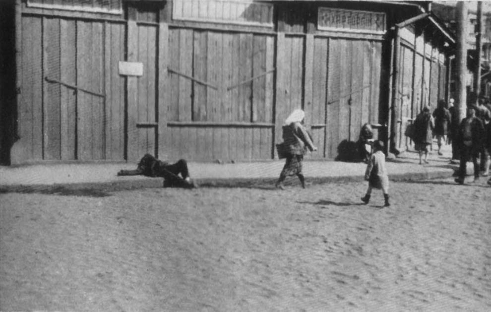 1473 1933 год: Харьков в дни Великого Голода