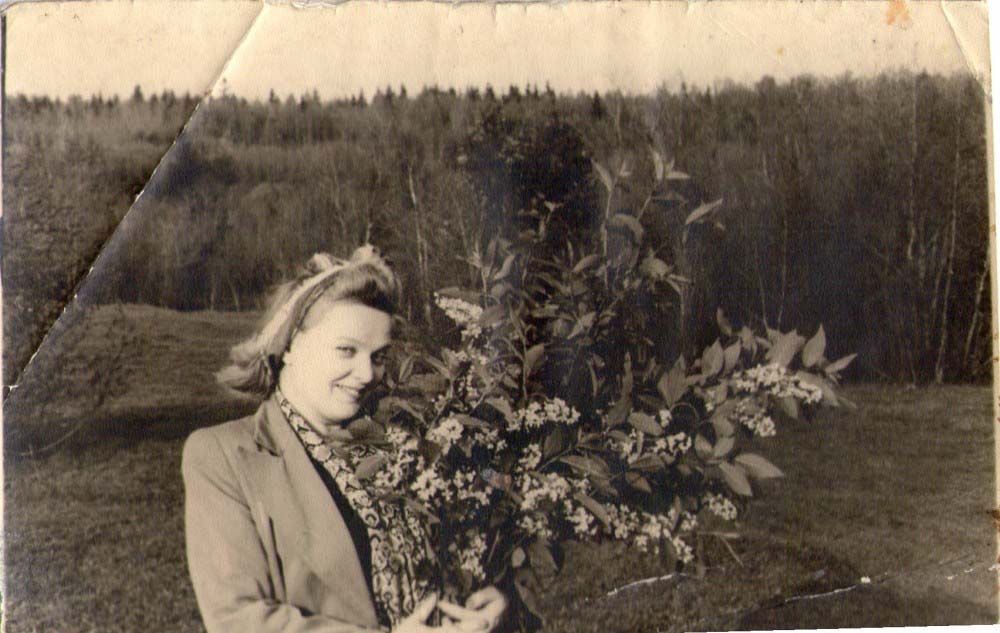 CCCP 55 Большая подборка фотографий из советских семейных архивов