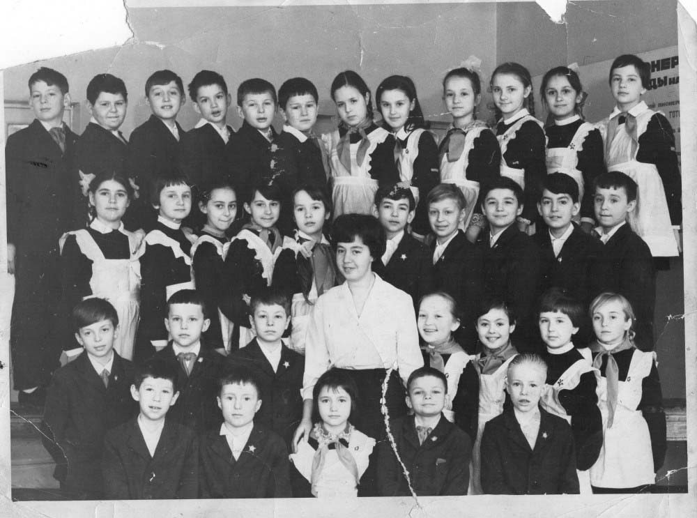 CCCP 57 Большая подборка фотографий из советских семейных архивов