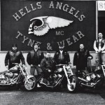 Hells Angels03 800x5231 150x150 Честные и пронзительные фото из альбома Брюса Дэвидсона Бруклинские банды: Лето 1959