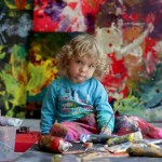 art 1 150x150 Аэлита Андре – самая юная художница в мире