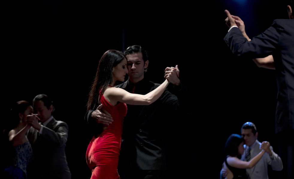 tango19 Фестиваль танго в Аргентине