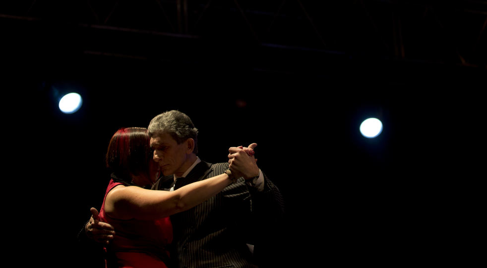 tango20 Фестиваль танго в Аргентине