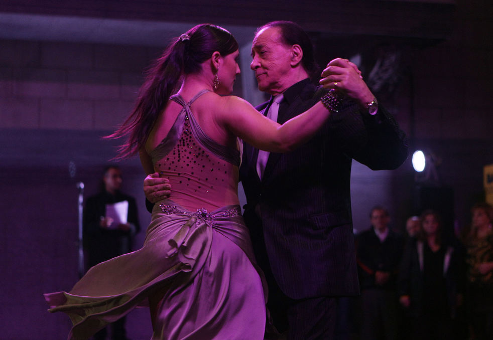 tango23 Фестиваль танго в Аргентине