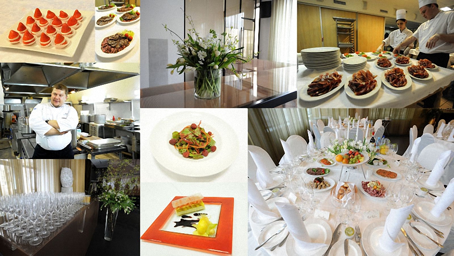 Кейтеринговая компания Шантеклер Кейтеринговая компания Шантеклер Самая эффективная реклама на Bigpicture.ru