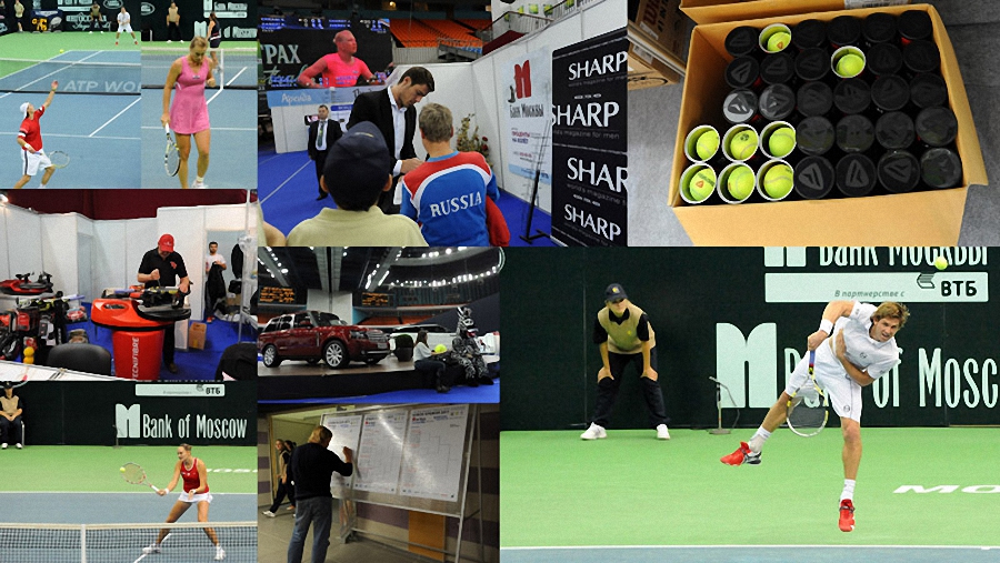 Кубок кремля Кубок кремля Самая эффективная реклама на Bigpicture.ru