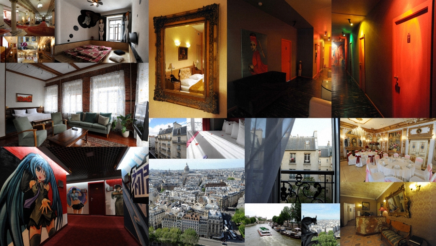 отели отели Самая эффективная реклама на Bigpicture.ru