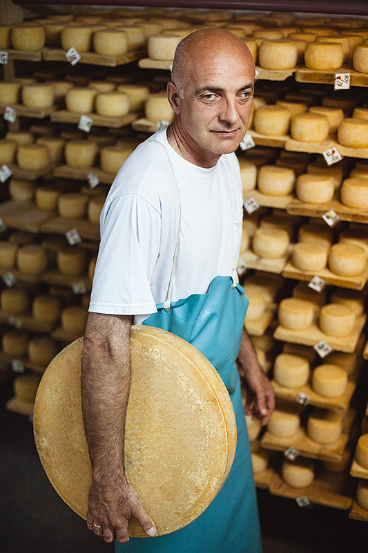cheese01 Сыроварня Петра Пригары