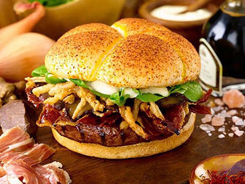 hamburger 5 10 самых дорогих гамбургеров в мире