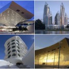 Призеры Всемирного фестиваля архитектуры 2012