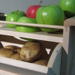 Groceries 10 150x150 Как растут некоторые фрукты и овощи: необычные факты о привычных продуктах