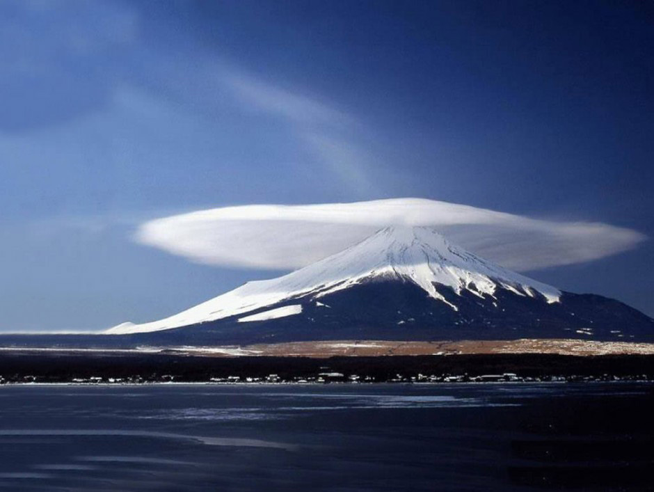beautifulclouds 1 50 самых красивых облаков в мире