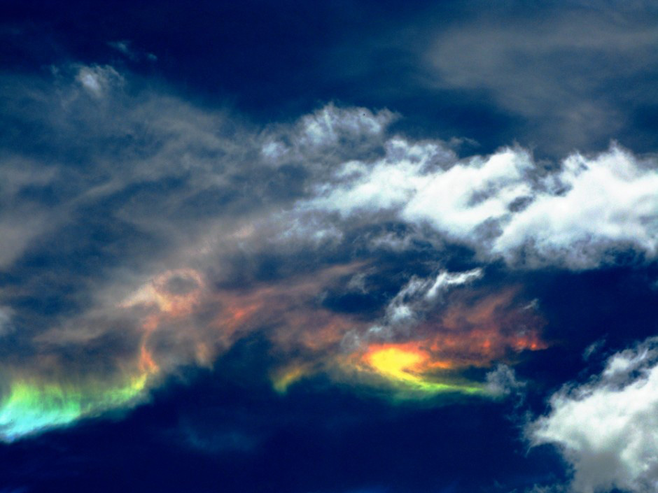 beautifulclouds 24 50 самых красивых облаков в мире