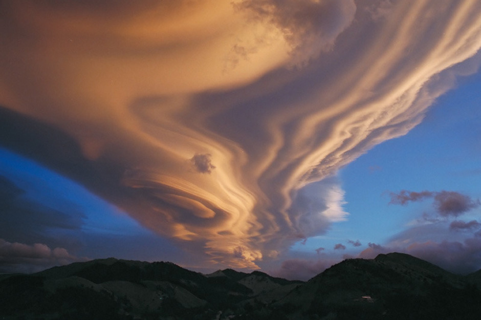 beautifulclouds 30 50 самых красивых облаков в мире