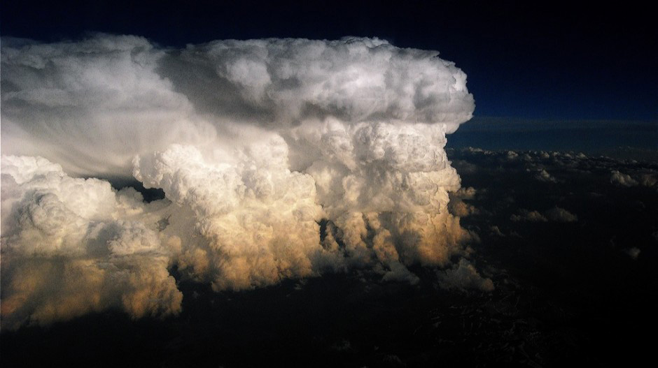 beautifulclouds 51 50 самых красивых облаков в мире
