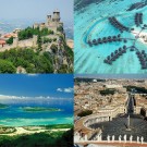 10 самых маленьких стран в мире