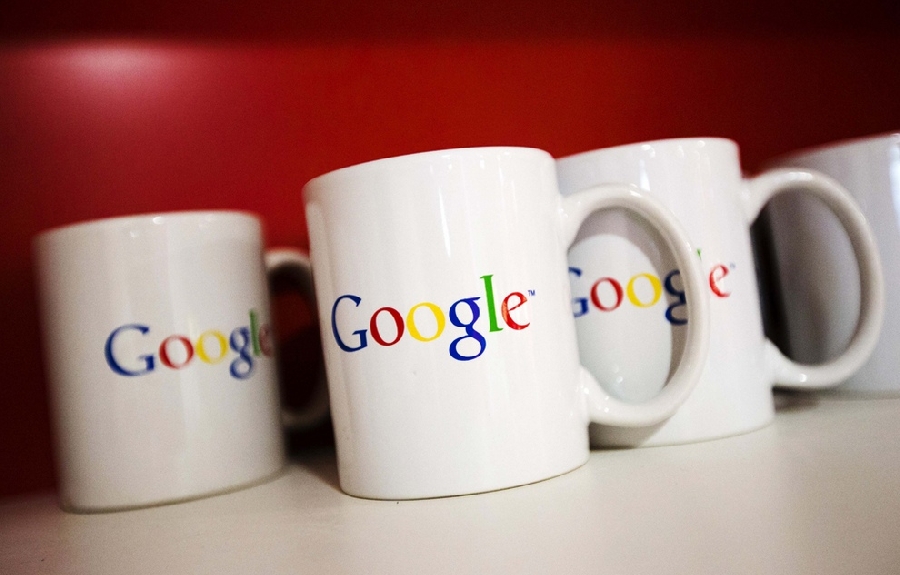 CanadianGoogle 9 Канадский офис Google