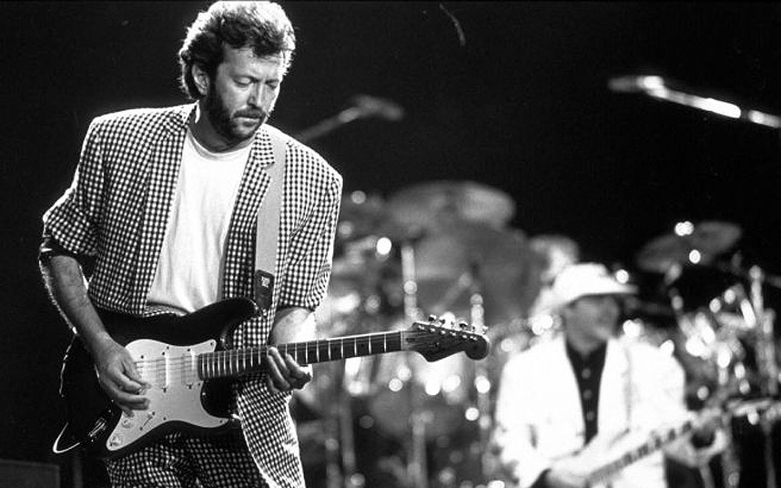 The greatest guitarists 14 Джими Хендрикс и еще 19 величайших гитаристов современности