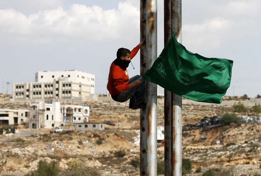 gaza23 Эскалация конфликта в секторе Газа