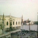 predvoennayaveneciaya 8 150x150 Самые интересные фото знаменитостей в Венеции