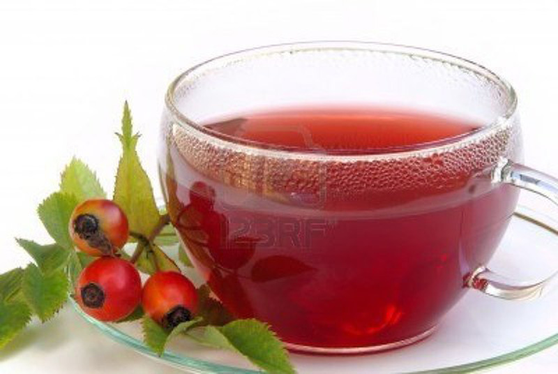 tea 3 10 целебных напитков от простуды