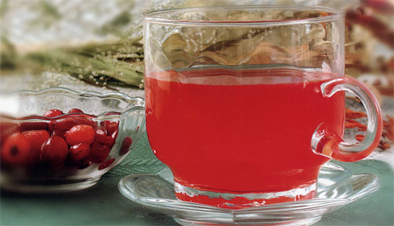tea 4 10 целебных напитков от простуды