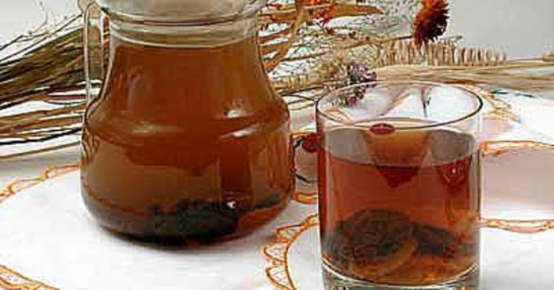 tea 7 10 целебных напитков от простуды