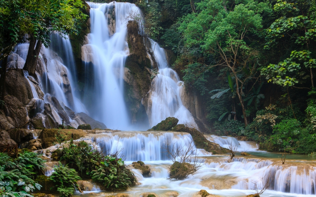 waterfallbeauty 13 5 красивейших каскадных водопадов