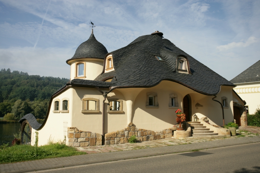 0 9c737 f367e8ed orig Сказочный домик в Германии