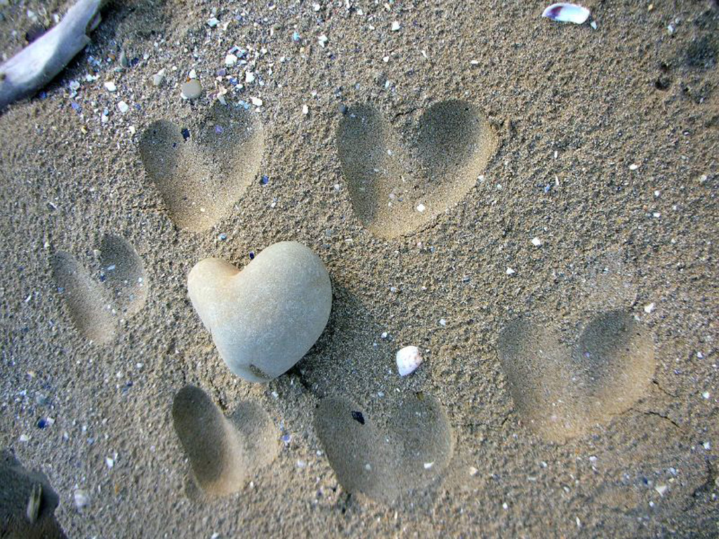Heart 39 Ко дню Святого Валентина: Сердца, всюду сердца!