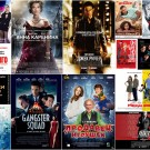 Кинопремьеры января 2013