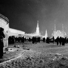 Мгновения жизни и смерти