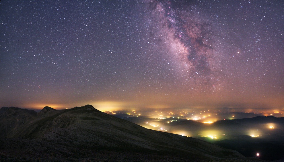 astronomicheskipobeditel 10 «Астрономический фотограф года 2012»: Лучшие работы конкурса