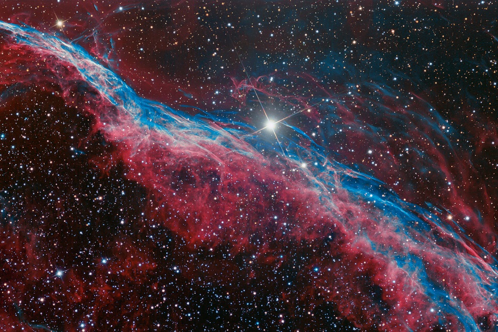 astronomicheskipobeditel 3 «Астрономический фотограф года 2012»: Лучшие работы конкурса