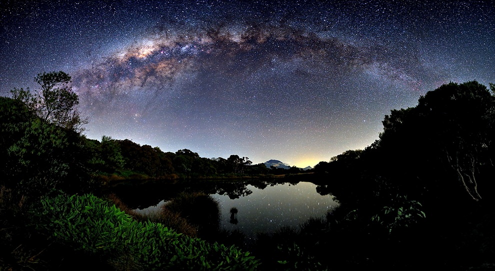 astronomicheskipobeditel 9 «Астрономический фотограф года 2012»: Лучшие работы конкурса