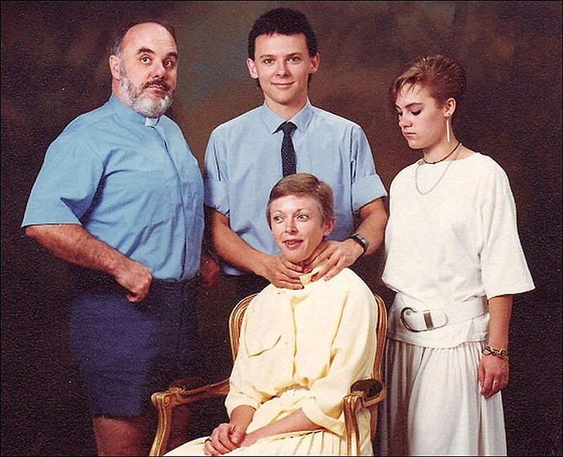 awkward11 Странные семейные фото