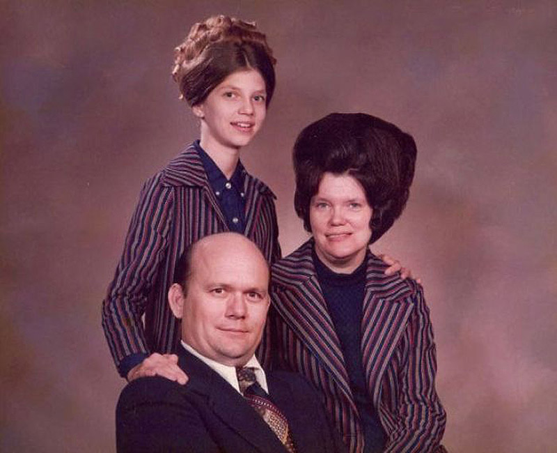 awkward22 Странные семейные фото