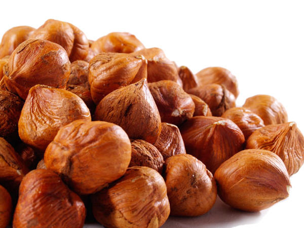 nuts01 Полезные орехи и их свойства