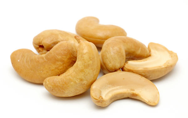 nuts02 Полезные орехи и их свойства